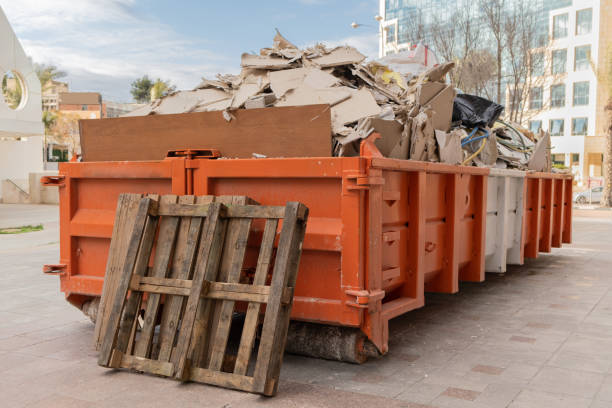 Best Residential Junk Removal  in Ossun, LA