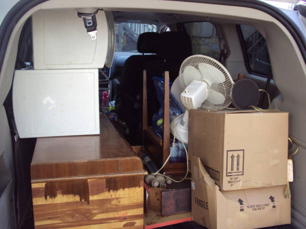 Best Yard Waste Removal  in Ossun, LA