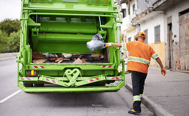 Best Scrap Metal Removal  in Ossun, LA